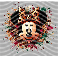 Mickey-AMQ 2024